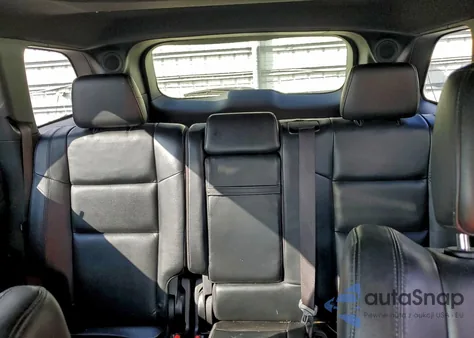 2020 Jeep Grand Cherokee Limited из США, поврежденный, VIN 1C4RJEBG5LC118124